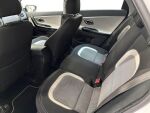 Kia Ceed 2018 Valkoinen