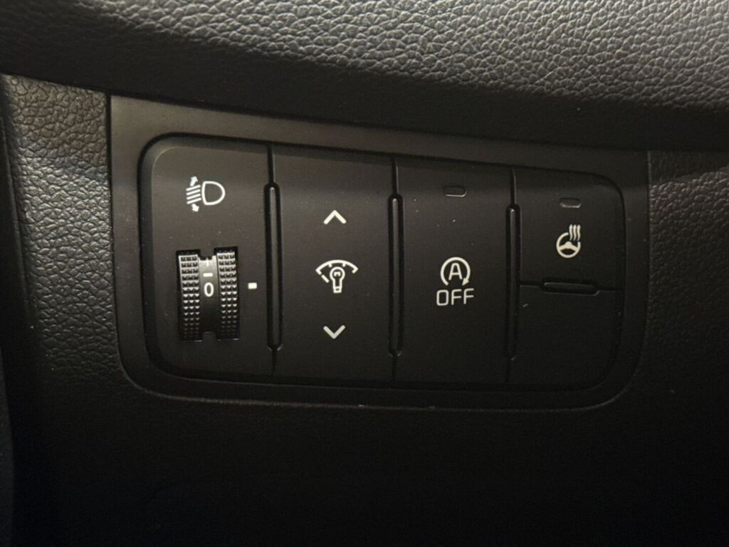 Kia Ceed 2018 Valkoinen