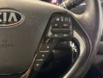 Kia Ceed 2018 Valkoinen