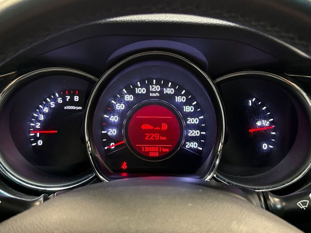 Kia Ceed 2018 Valkoinen