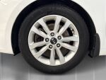 Kia Ceed 2018 Valkoinen