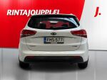 Kia Ceed 2018 Valkoinen