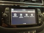 Kia Ceed 2018 Valkoinen