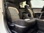 Kia Ceed 2018 Valkoinen