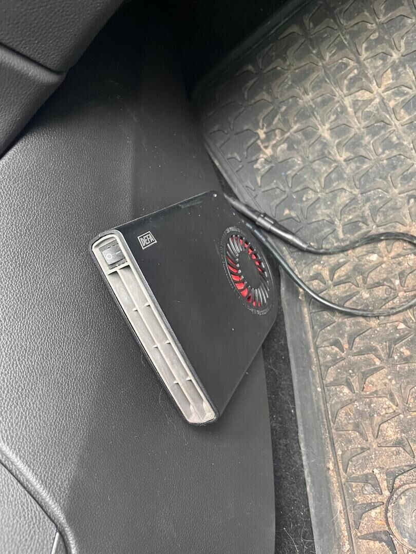 Opel Astra 2017 Musta