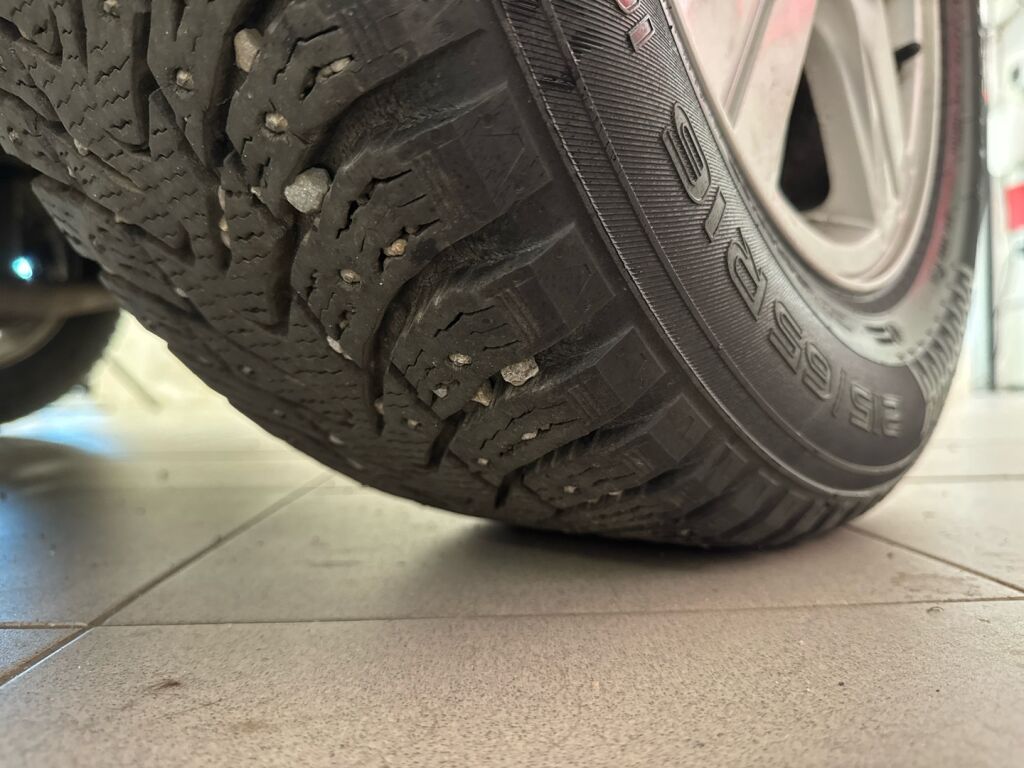 Opel Mokka 2017 Sininen