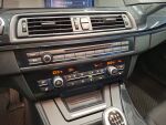 BMW 520 2011 Harmaa