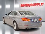 BMW 520 2011 Harmaa