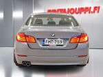 BMW 520 2011 Harmaa