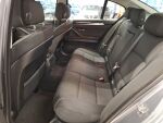 BMW 520 2011 Harmaa