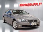 BMW 520 2011 Harmaa