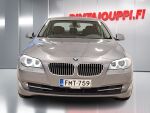 BMW 520 2011 Harmaa
