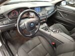 BMW 520 2011 Harmaa