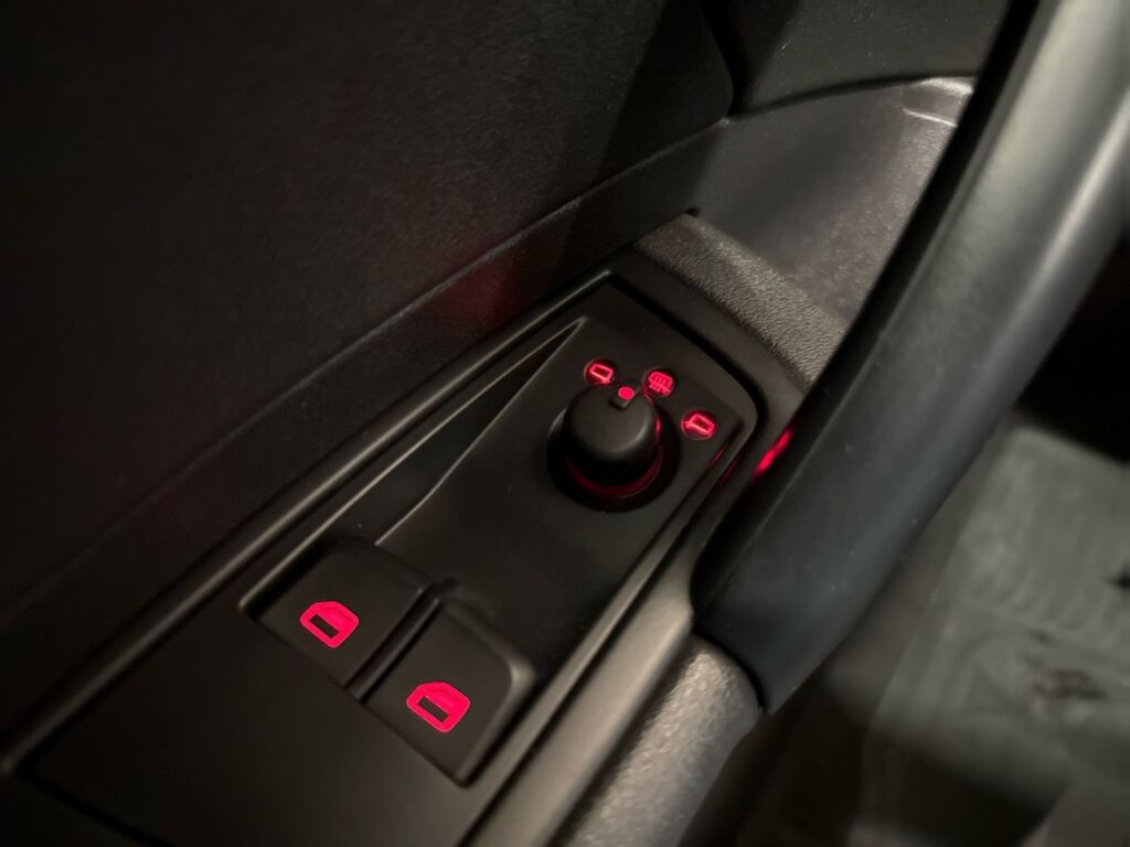 Audi A1 2010 Valkoinen