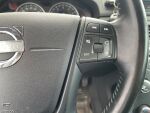 Volvo V70 2013 Punainen