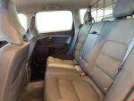 Volvo V70 2013 Punainen