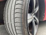 Volvo V70 2013 Punainen