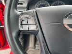 Volvo V70 2013 Punainen