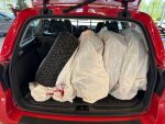 Volvo V70 2013 Punainen