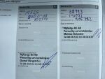 Volvo V70 2013 Punainen