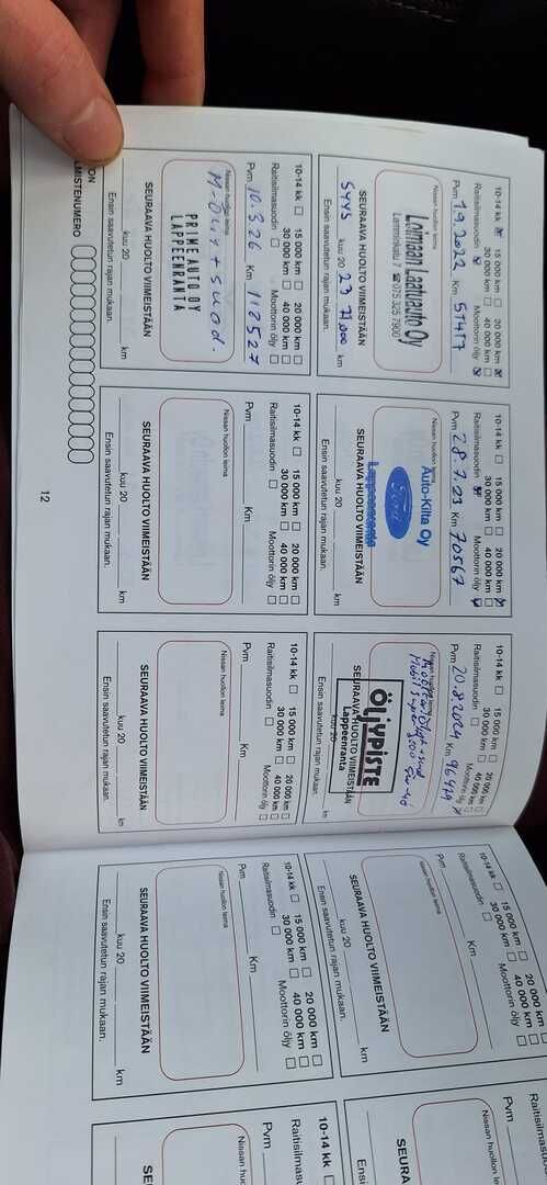 Nissan Qashqai 2017 Harmaa