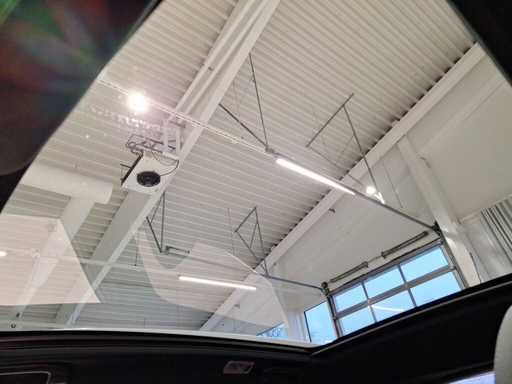 Nissan Qashqai 2017 Harmaa