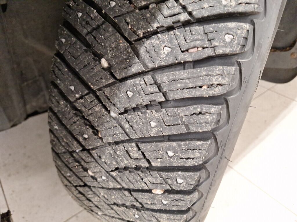 Nissan Qashqai 2017 Harmaa