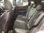 Nissan Qashqai 2017 Harmaa