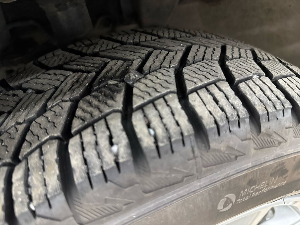 Nissan Qashqai 2017 Harmaa