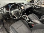 Nissan Qashqai 2017 Harmaa