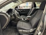 Nissan Qashqai 2017 Harmaa