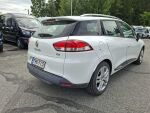 Renault Clio 2017 Valkoinen