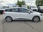 Renault Clio 2017 Valkoinen