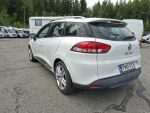 Renault Clio 2017 Valkoinen
