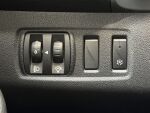 Renault Clio 2017 Musta