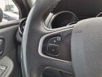 Renault Clio 2017 Musta