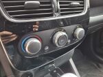 Renault Clio 2017 Musta