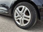 Renault Clio 2017 Musta