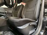 Renault Clio 2017 Musta
