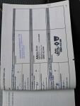 Renault Clio 2017 Musta