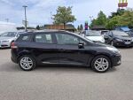 Renault Clio 2017 Musta