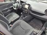 Renault Clio 2017 Musta