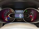 Renault Clio 2017 Musta