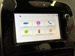 Renault Clio 2017 Musta