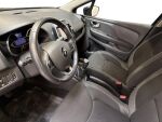 Renault Clio 2017 Musta