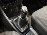 Renault Clio 2017 Musta
