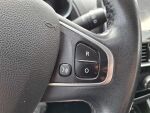 Renault Clio 2017 Musta