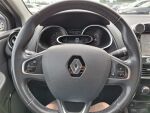 Renault Clio 2017 Musta