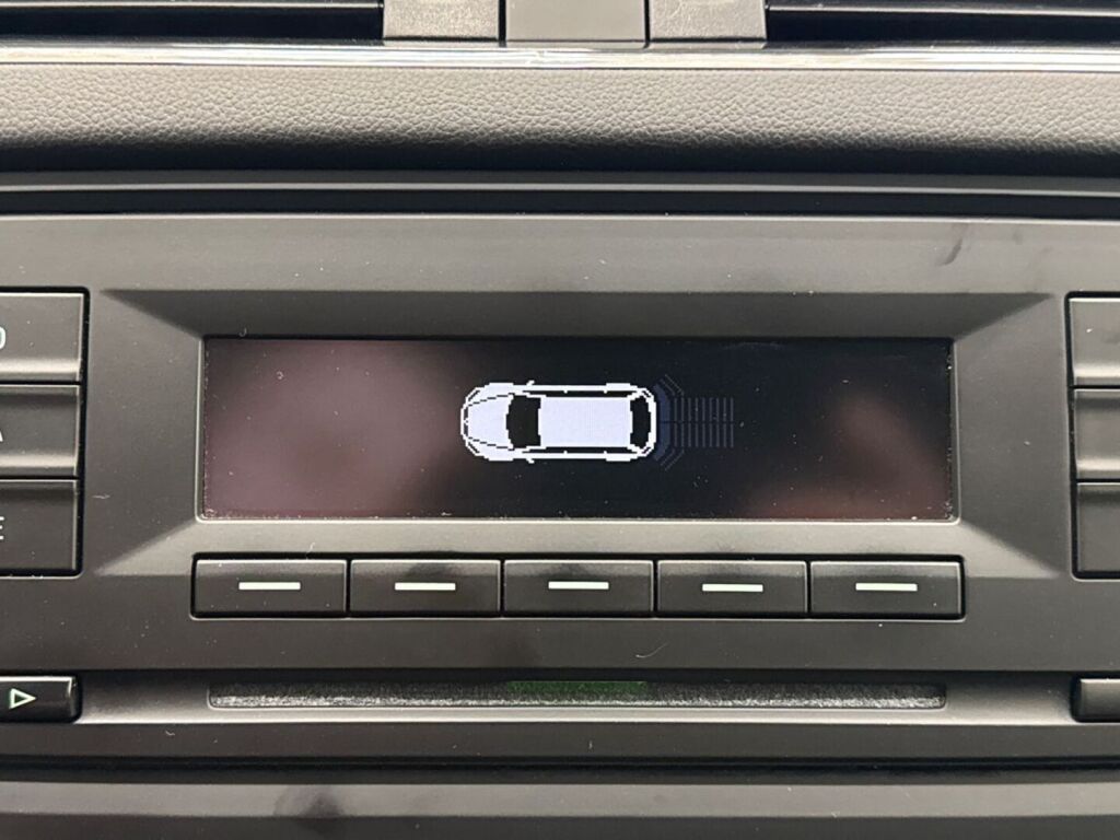 Skoda Octavia 2014 Valkoinen