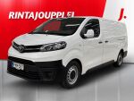 Toyota Proace 2018 Valkoinen